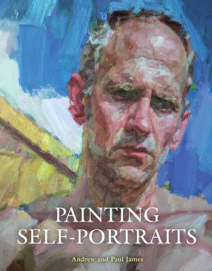 Andrew James Self Portrait